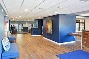 Picture of The Harborview Ascend Hotel Collection