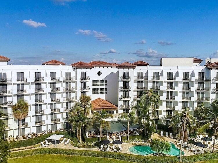 Picture of Inn at Pelican Bay
