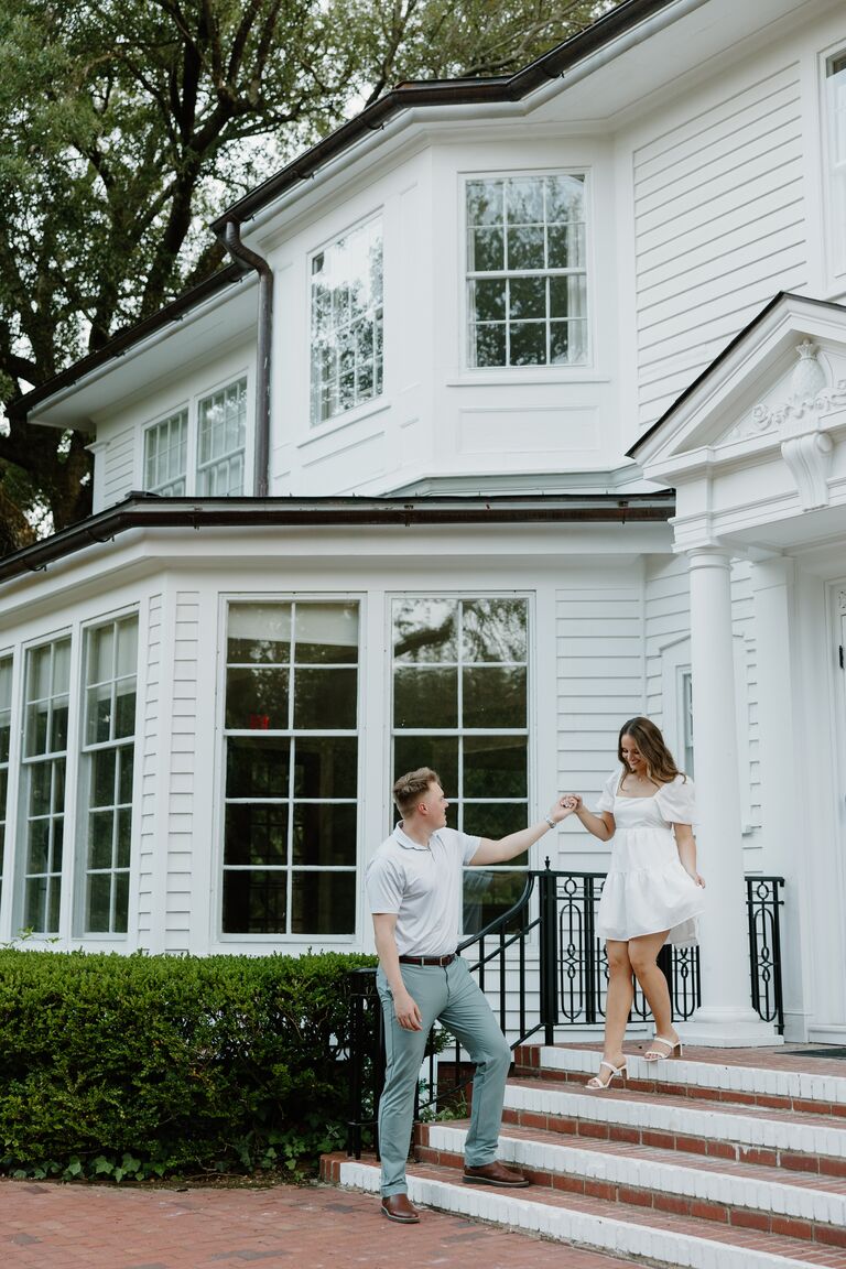 Noah & Erin Home Page Banner
