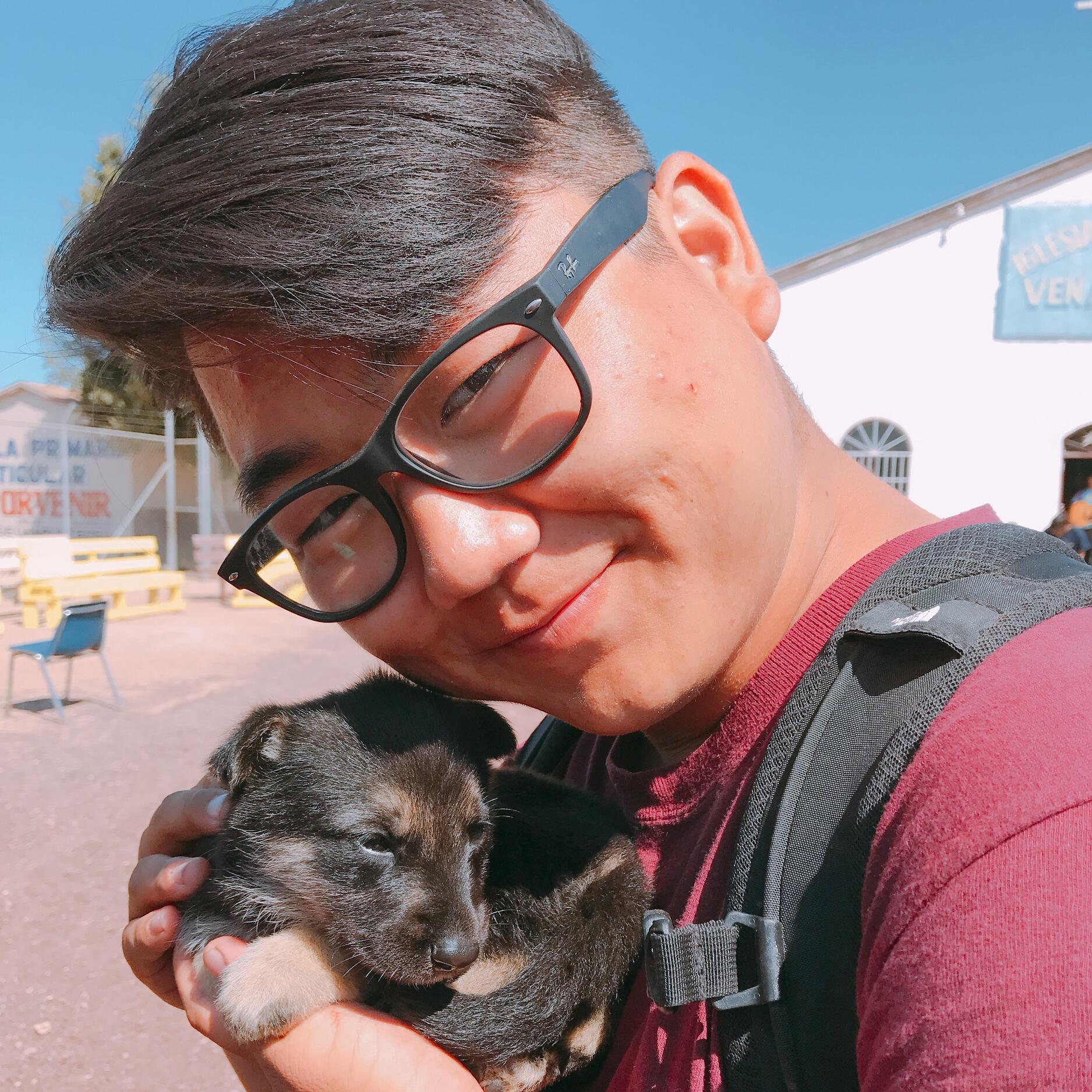 Derrick Han