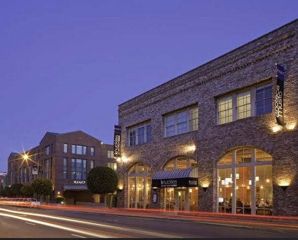 Picture of Hyatt Centric Fisherman's Wharf