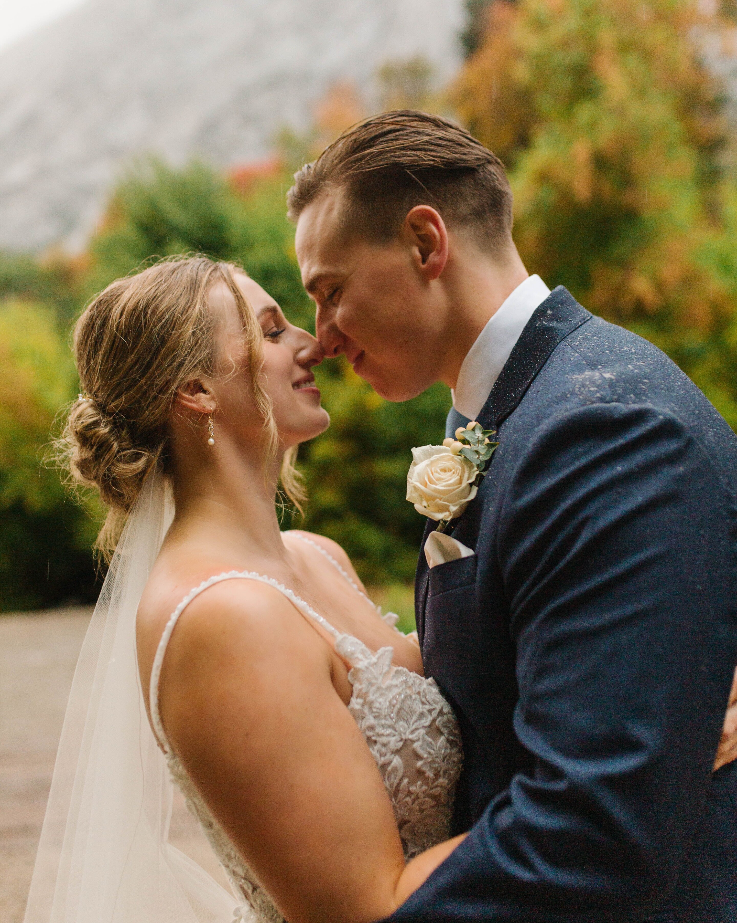 Sierra & Zach Home Page Banner