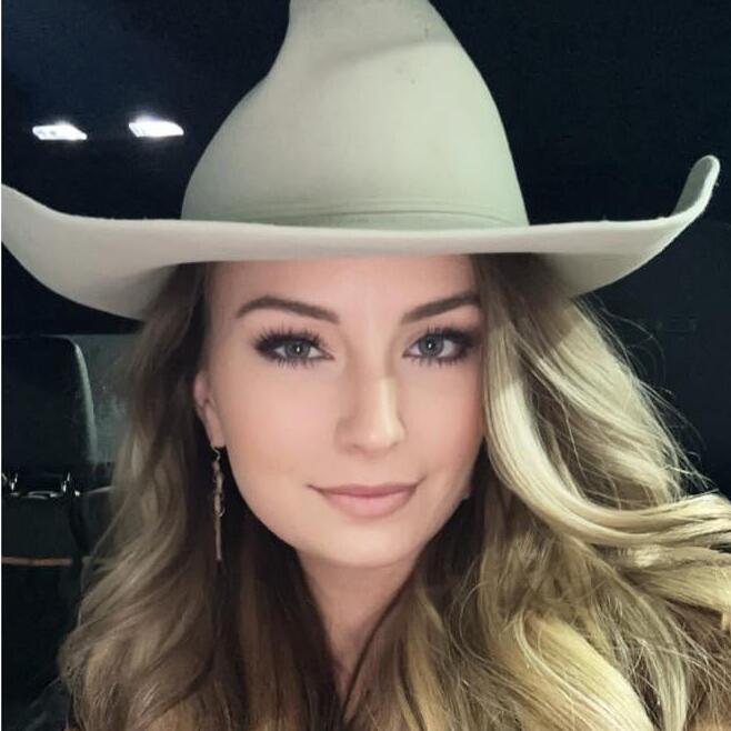 Alexis Sharp 