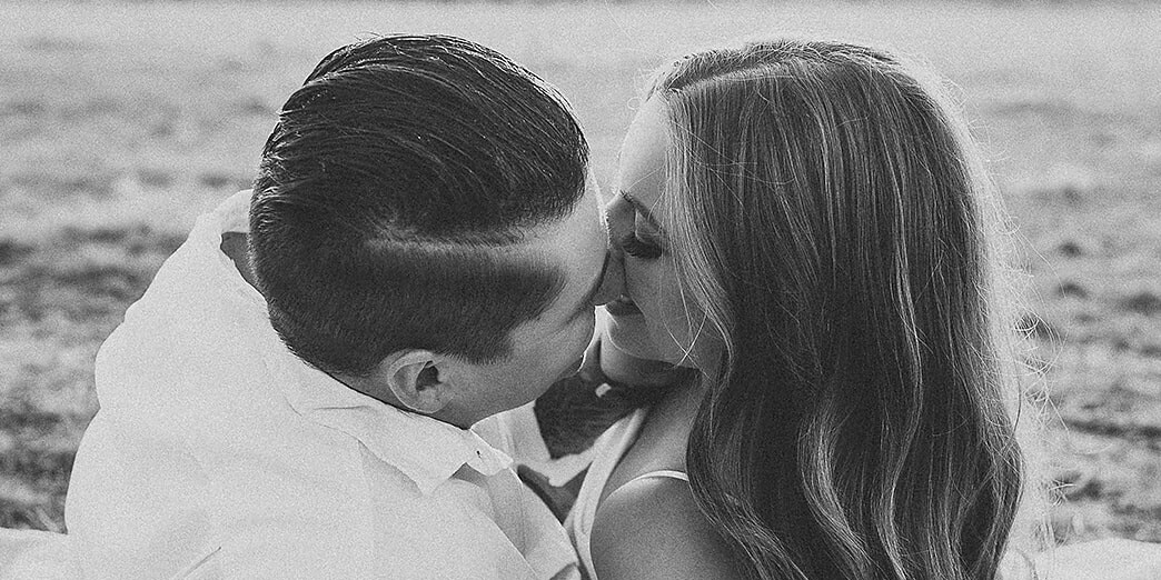 KayLeigh & Trace Home Page Banner