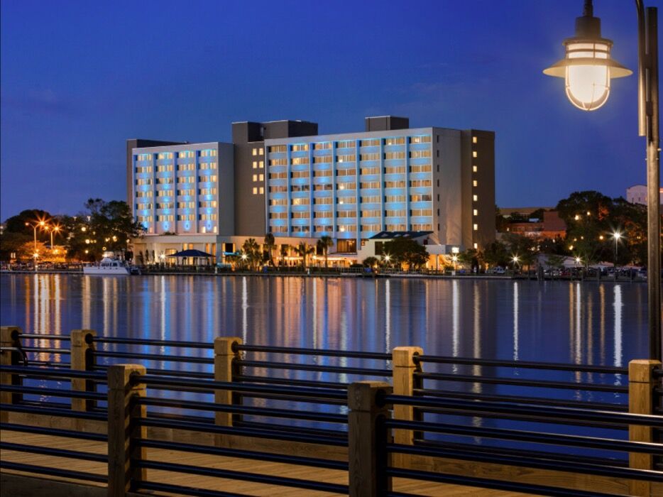 Picture of Hotel Ballast Wilmington, Tapestry Collection by Hilton