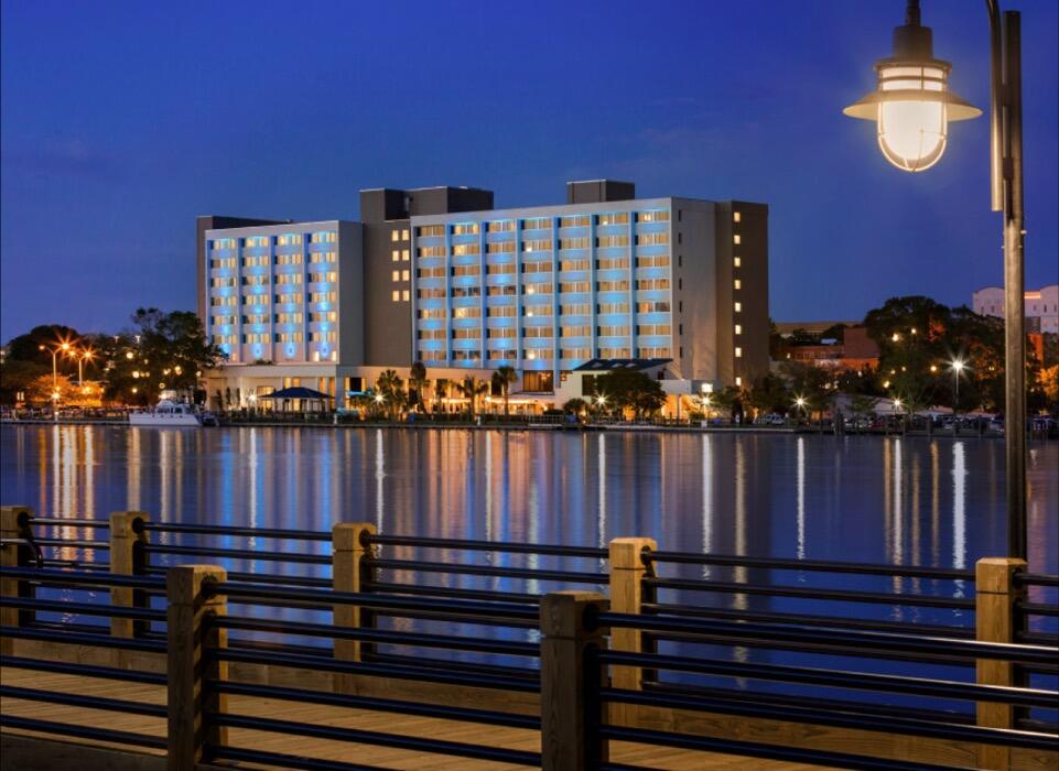 Picture of Hotel Ballast Wilmington, Tapestry Collection by Hilton