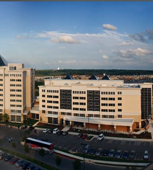Picture of Embassy Suites