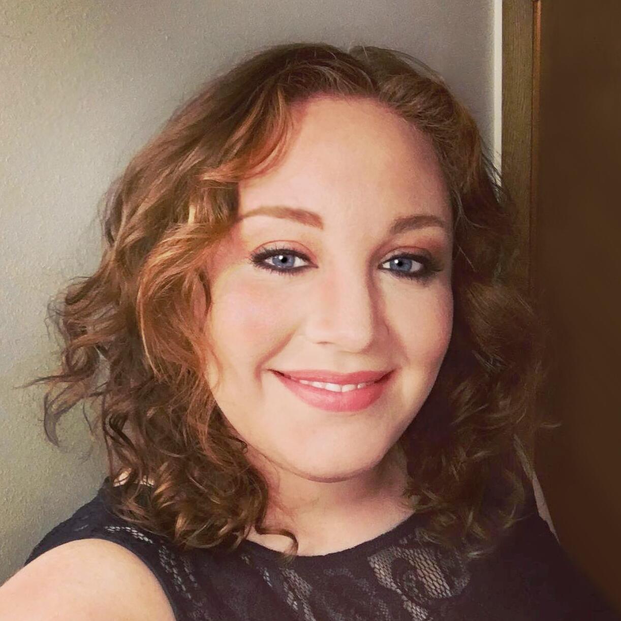Bekah Ungemach