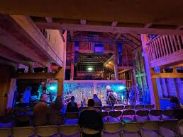Picture of Levon Helm Studios