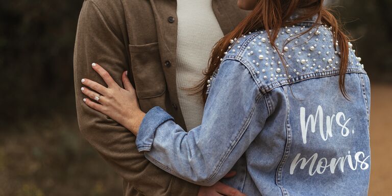 Bethany & Chad Home Page Banner