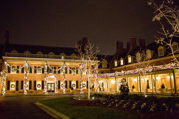 Picture of The Carolina Inn