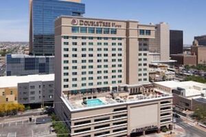 Picture of DoubleTree by Hilton El Paso Downtown