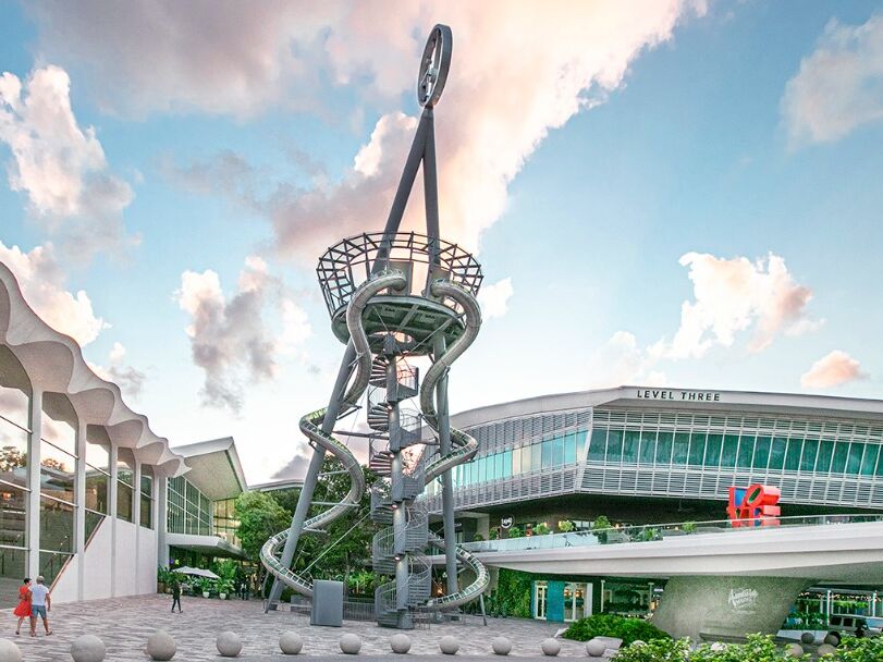 Picture of Aventura Mall