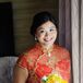 Traditional Chinese Cheongsam