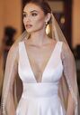 Essense of Australia D4359 A-Line Wedding Dress - thumbnail - 5