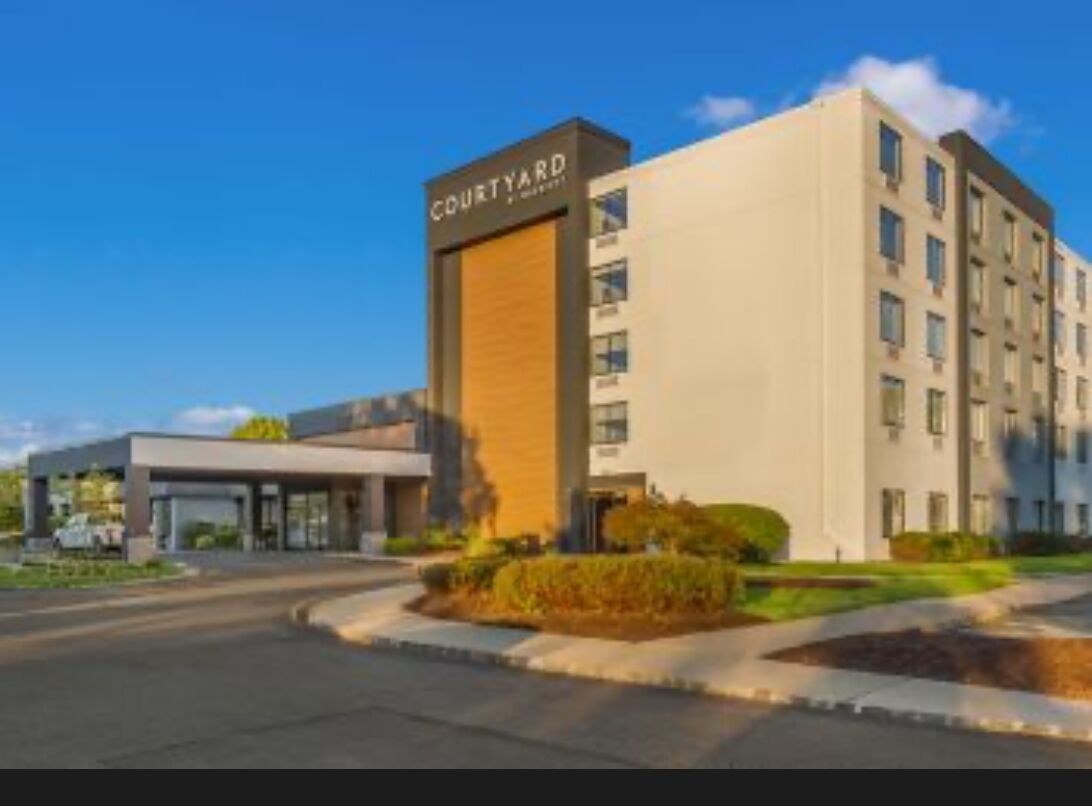 Picture of Courtyard by Marriott Rockaway-Mt. Arlington