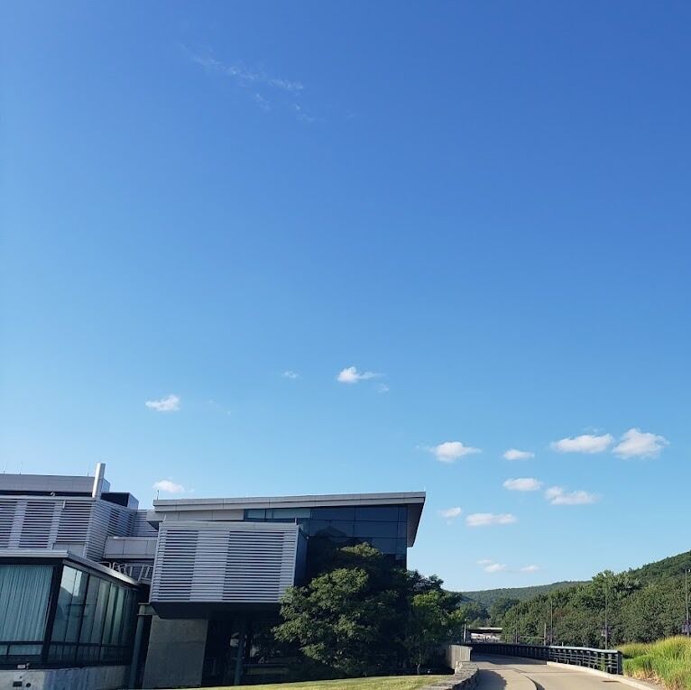 Picture of Corning Museum of Glass