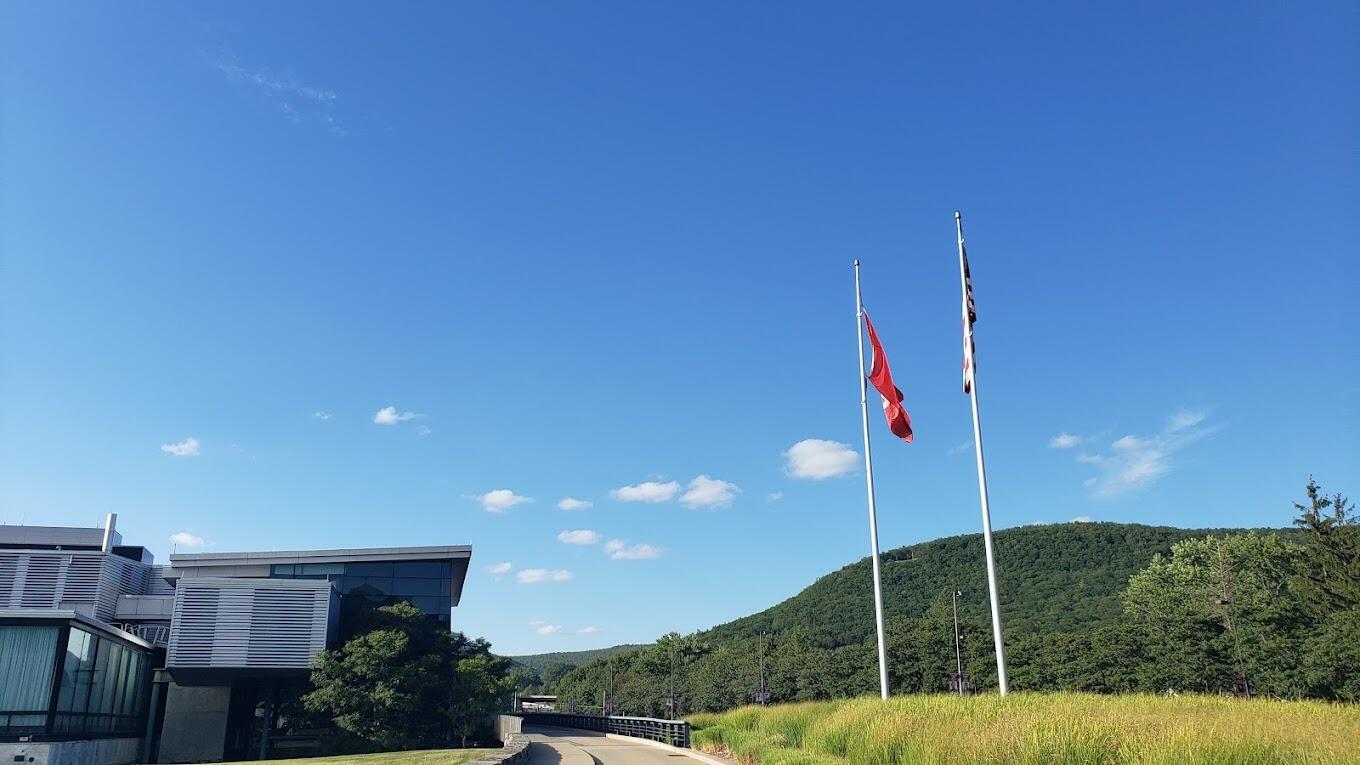 Picture of Corning Museum of Glass