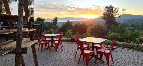 Picture of Maroela Guest Lodge