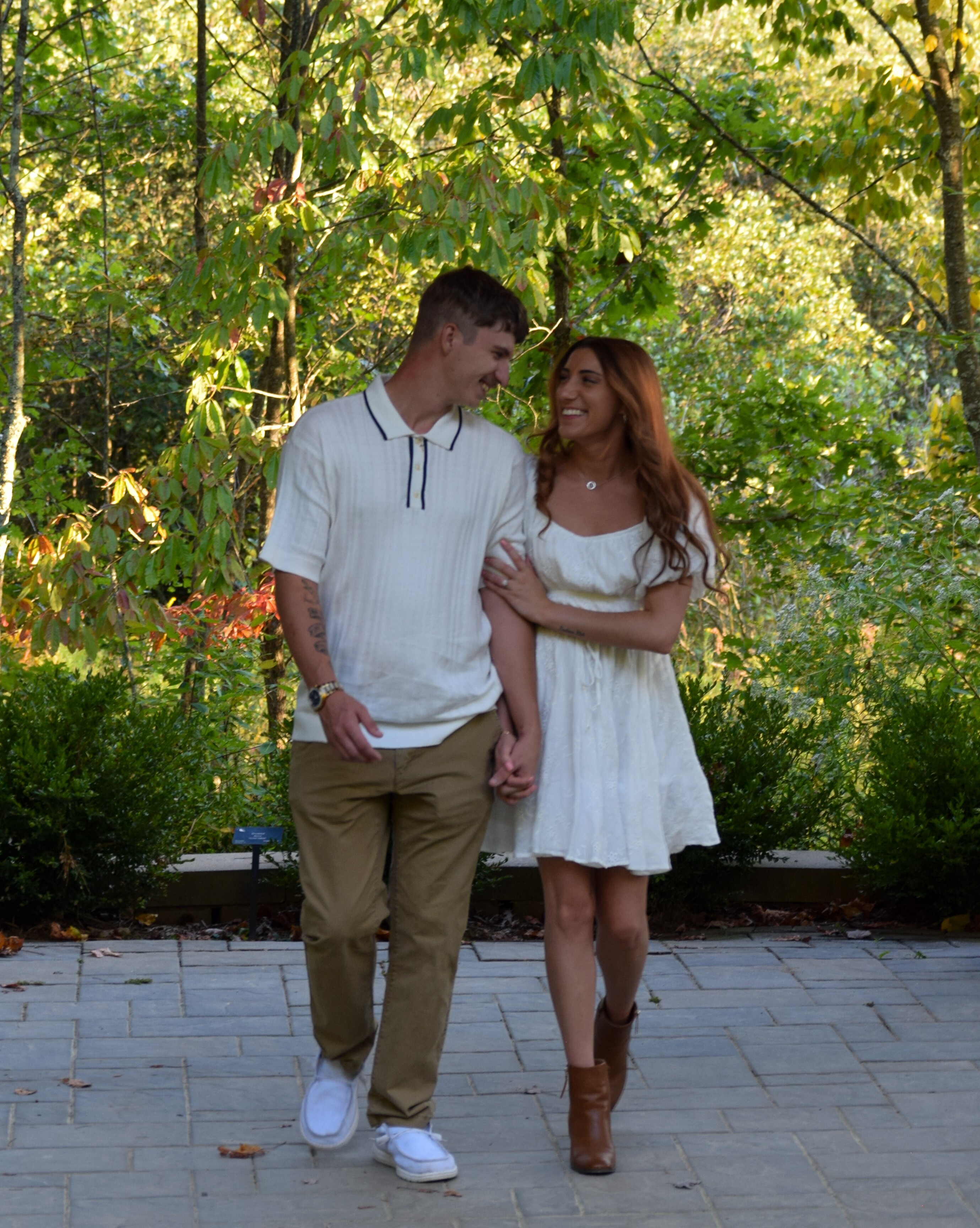 Jordan & Brayden Home Page Banner