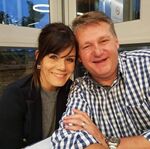 Theo and Theresa