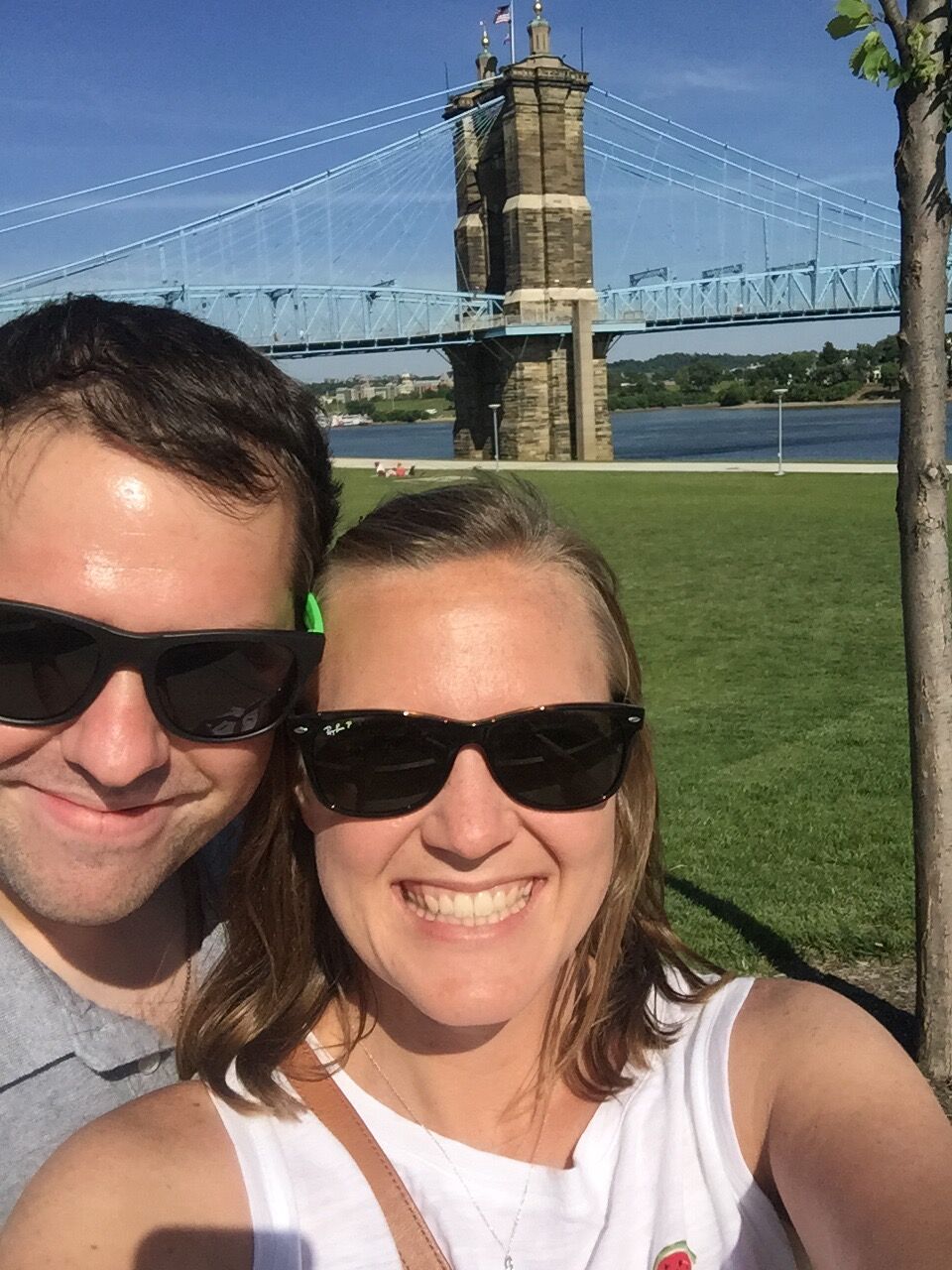 Picture of Smale Riverfront Park