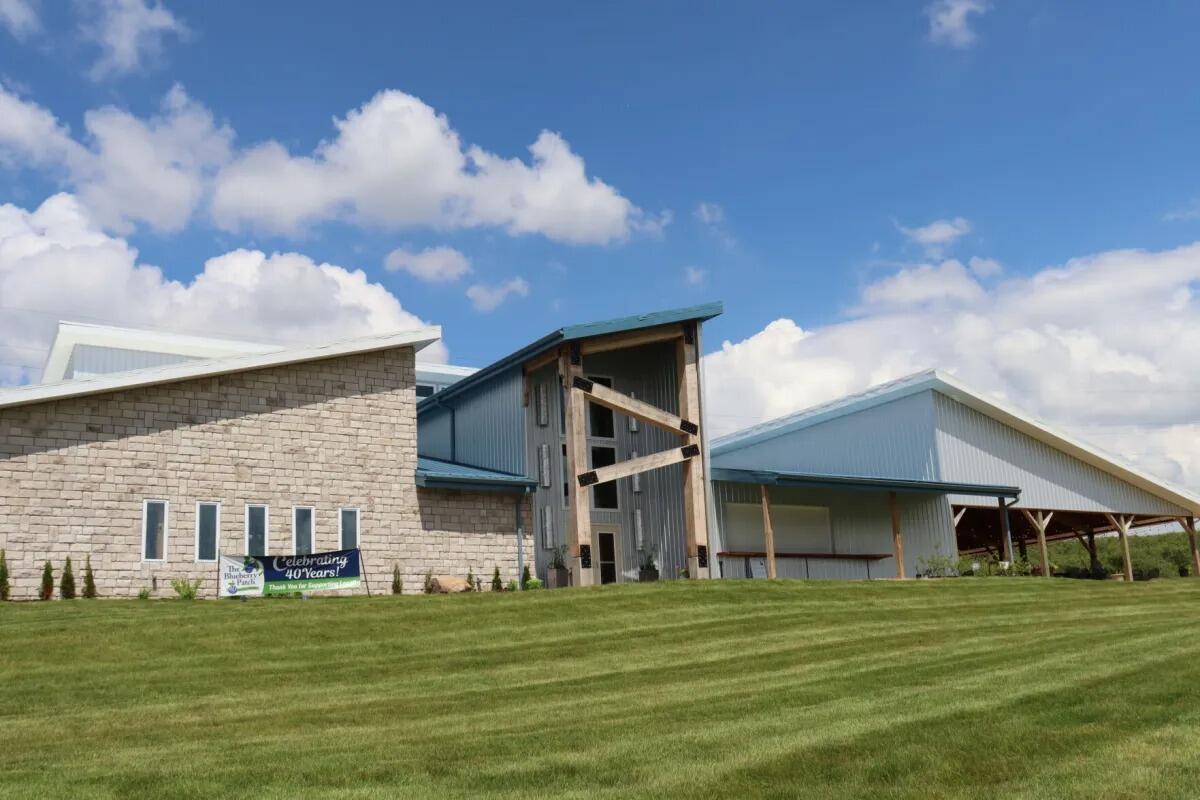 Picture of Winery 1285