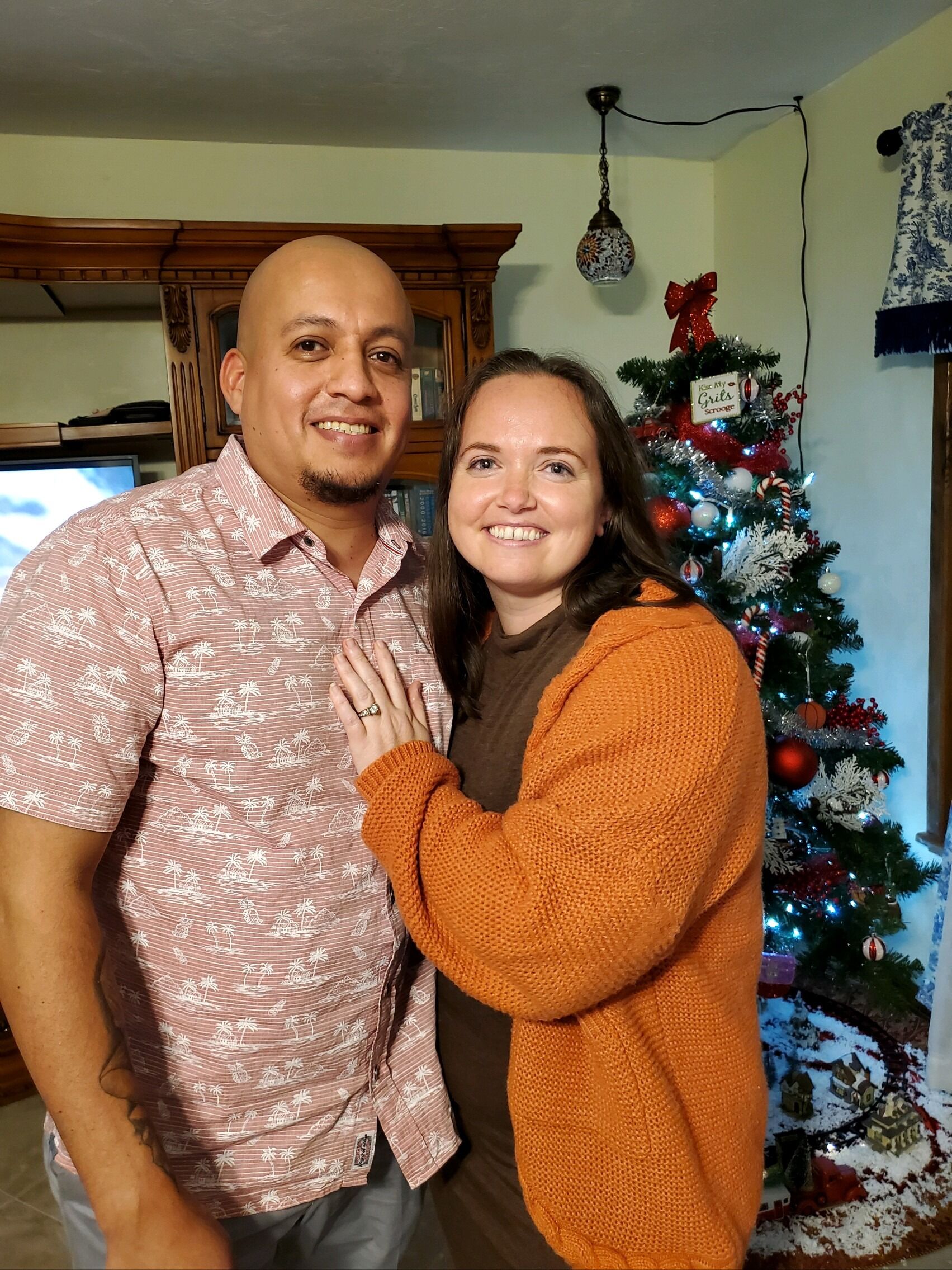 Picture of Engagement