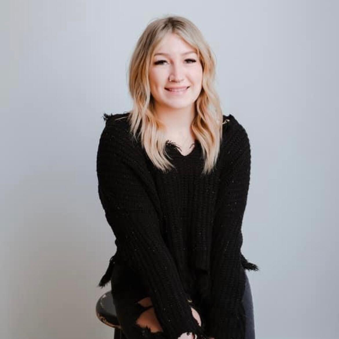 Olivia Greeson