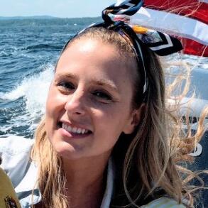 Jenna Watts