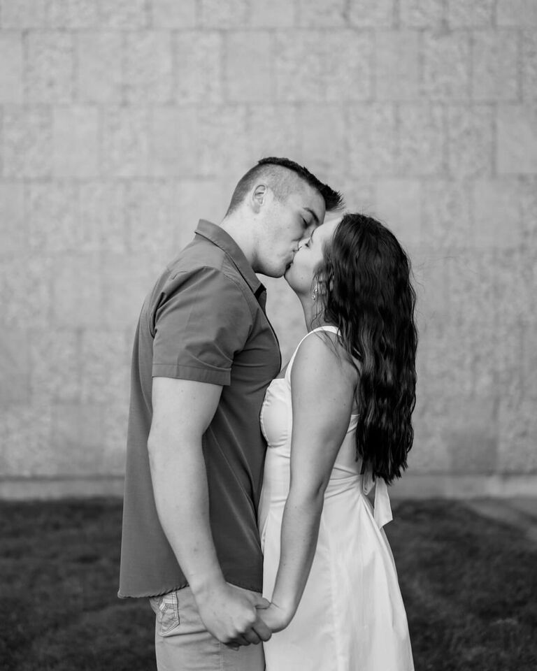 Tayler & Tristin Home Page Banner