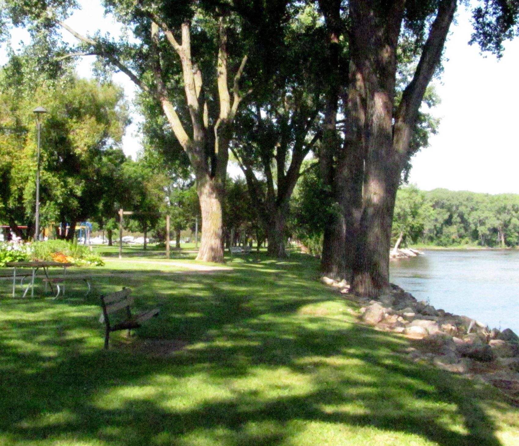 Picture of Bay Point Park