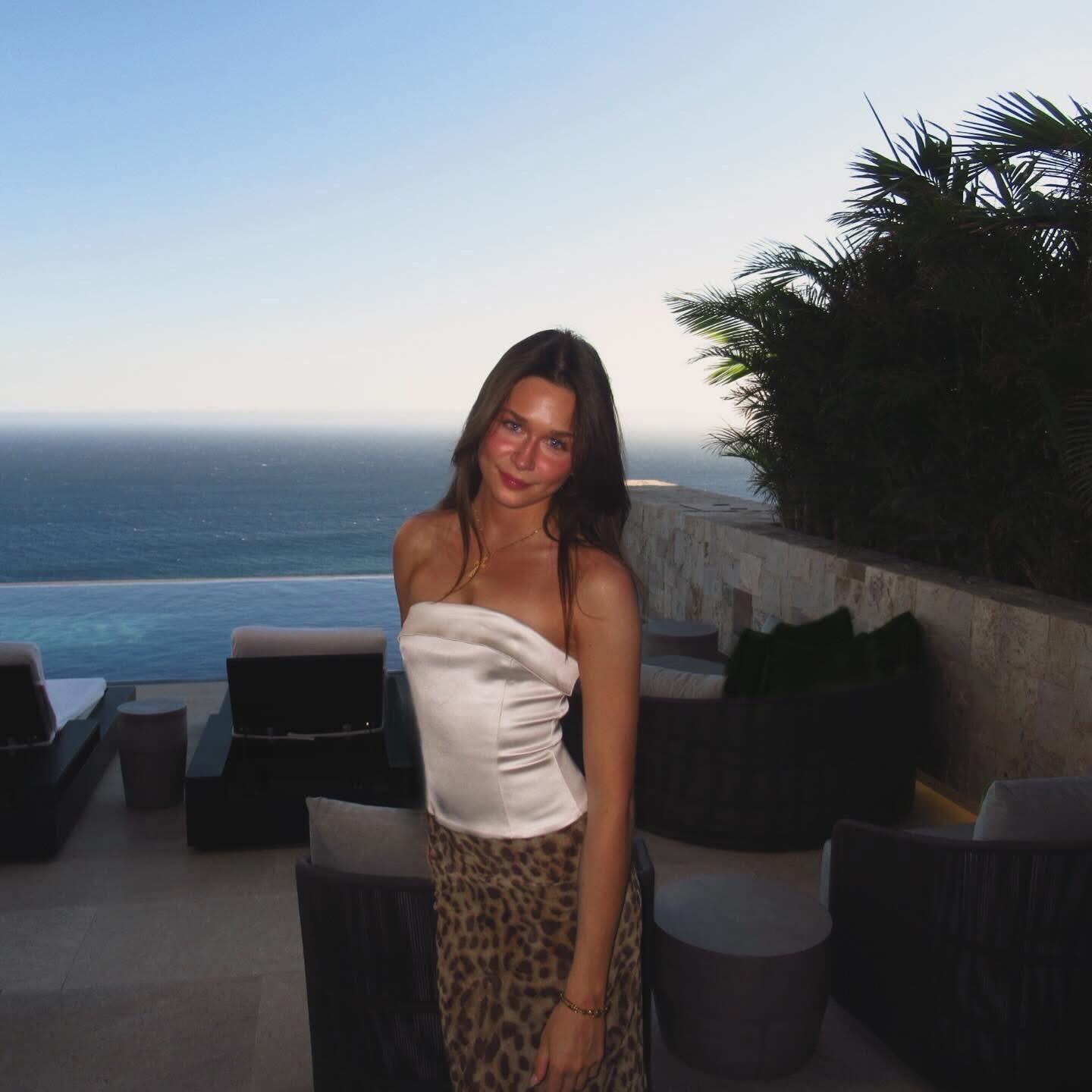Camille Bankson