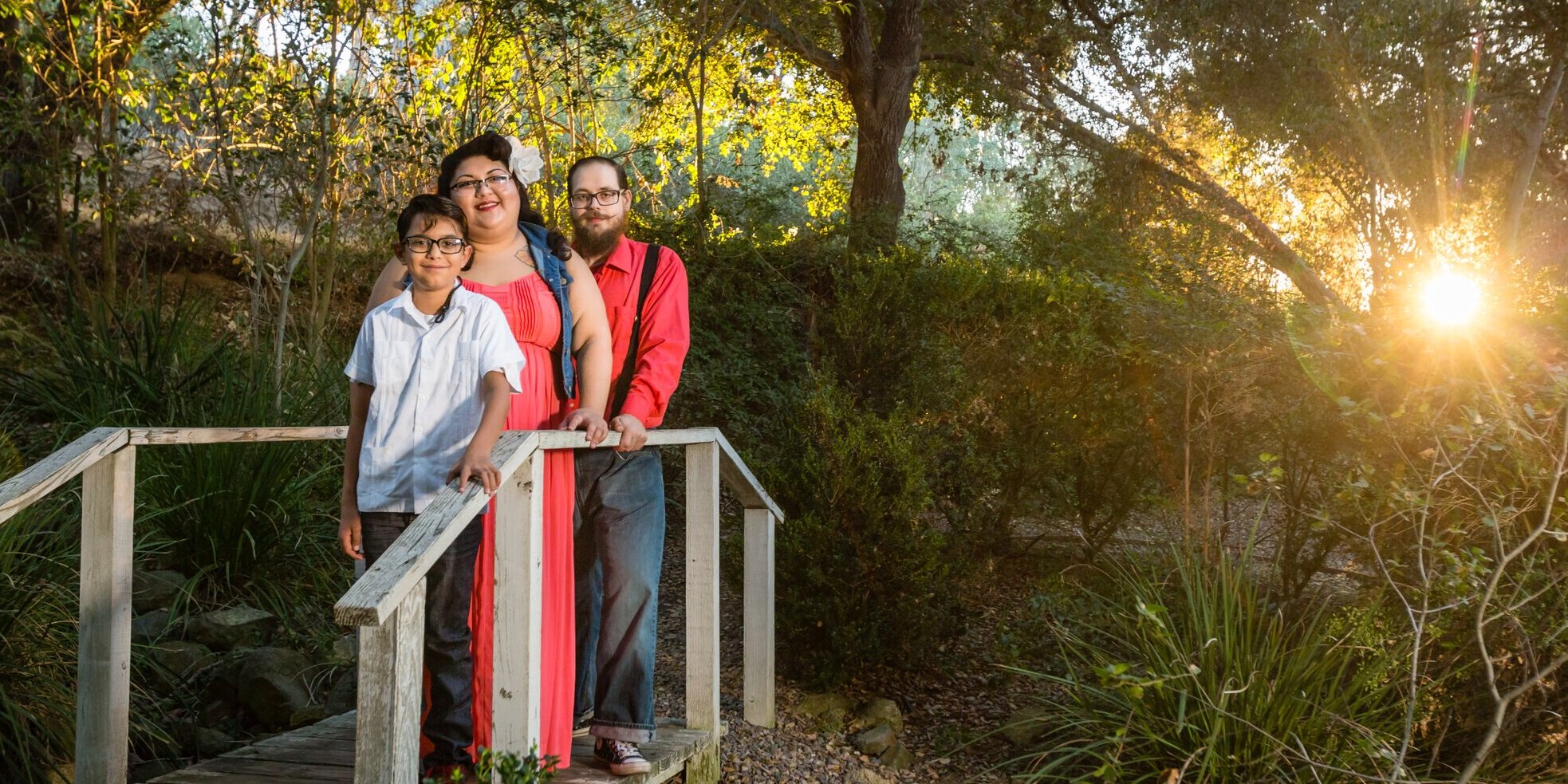 Tiffany & Jonathon Home Page Banner