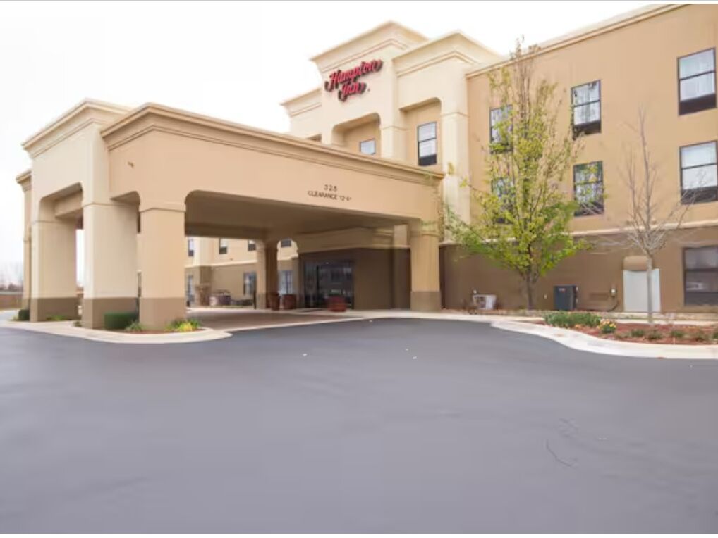 Picture of Hampton Inn Marshall