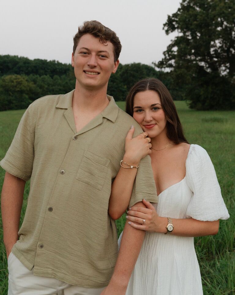 Slade & Megan Home Page Banner