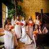 A Vibrant, Tropical Wedding in Boca Raton, FL
