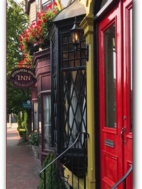 Picture of Hydrangae House Inn