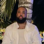 Reginald Elzy  