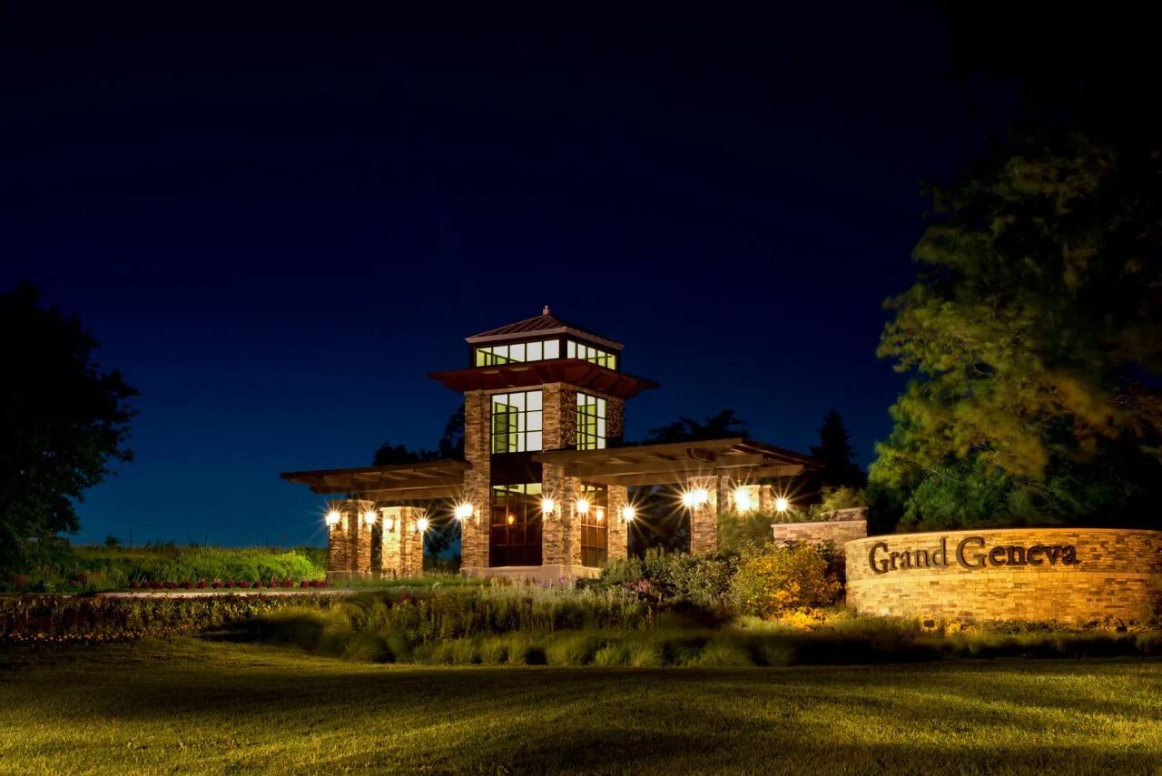 Picture of Grand Geneva Resort & Spa