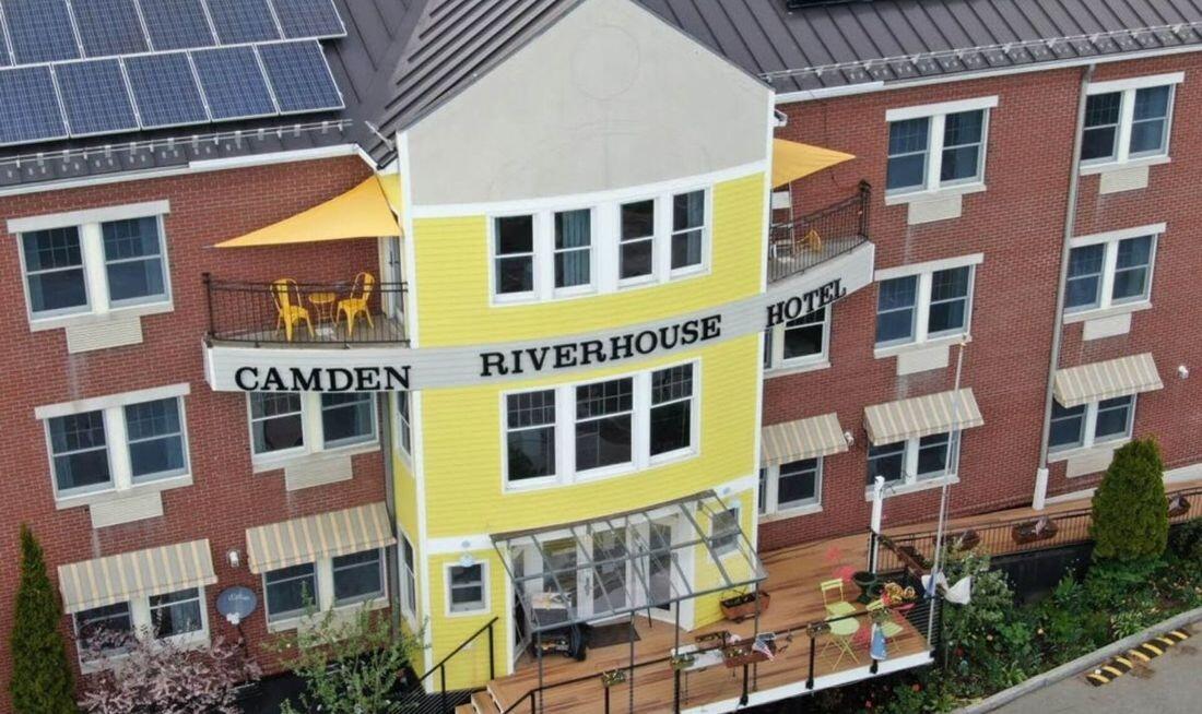 Picture of Camden Riverhouse Hotel and Inns