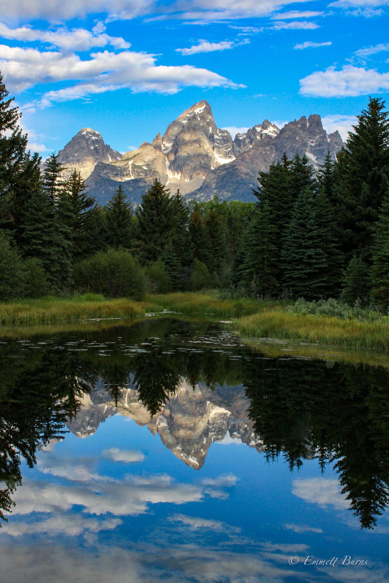 Picture of Grand Teton National Park