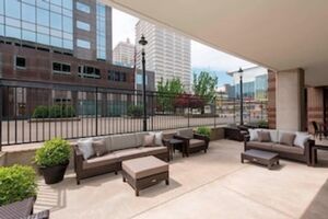 Picture of Courtyard by Marriott Louisville Downtown