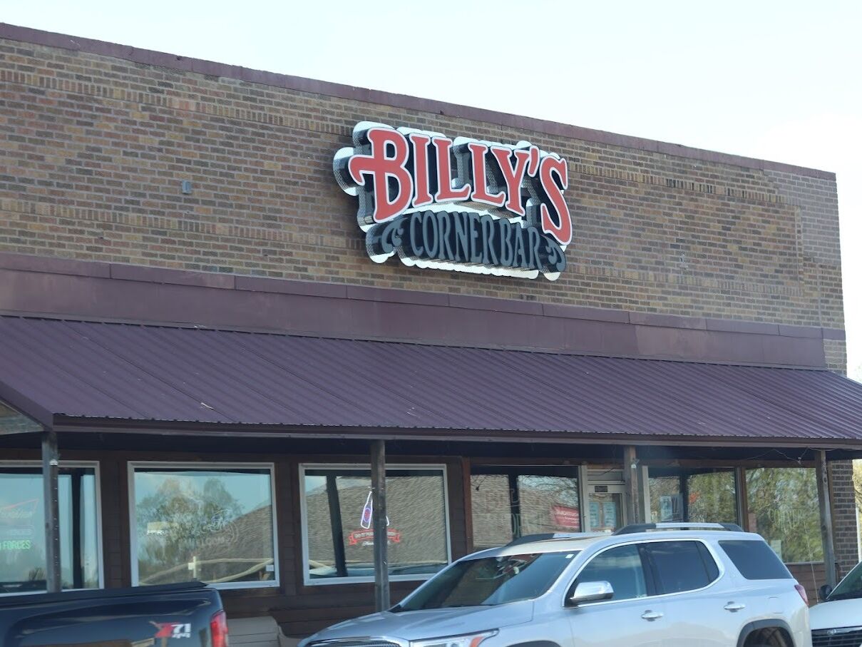 Picture of Billy's Corner Bar & Grill