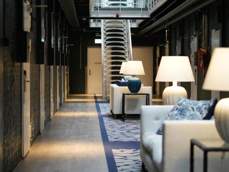 Picture of Fletcher Hotel-Restaurant De Oude Gevangenis-Alkmaar