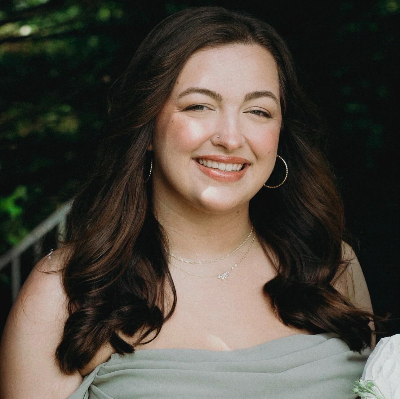 Bailey Berg