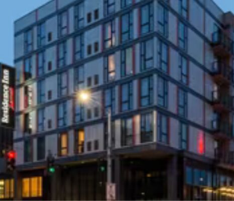Picture of Residence Inn Seattle University District