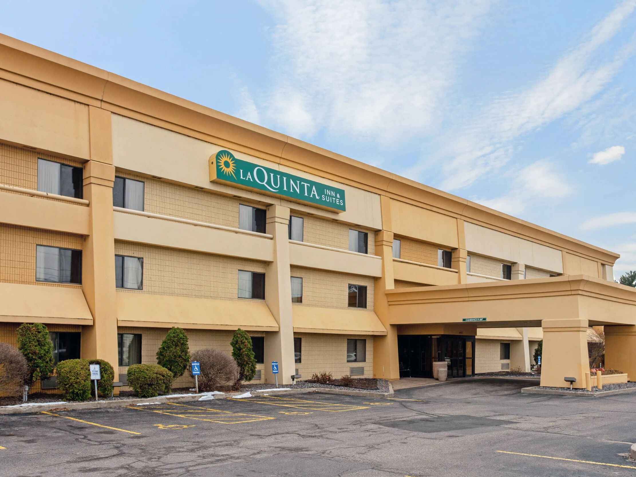 Picture of La Quinta Inn & Suites by Wyndham Stevens Point