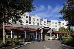Picture of Residence Inn Tampa Suncoast Parkway at NorthPointe Village