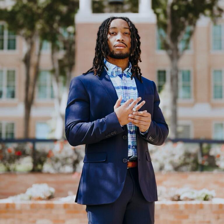 Jaylon Hannah